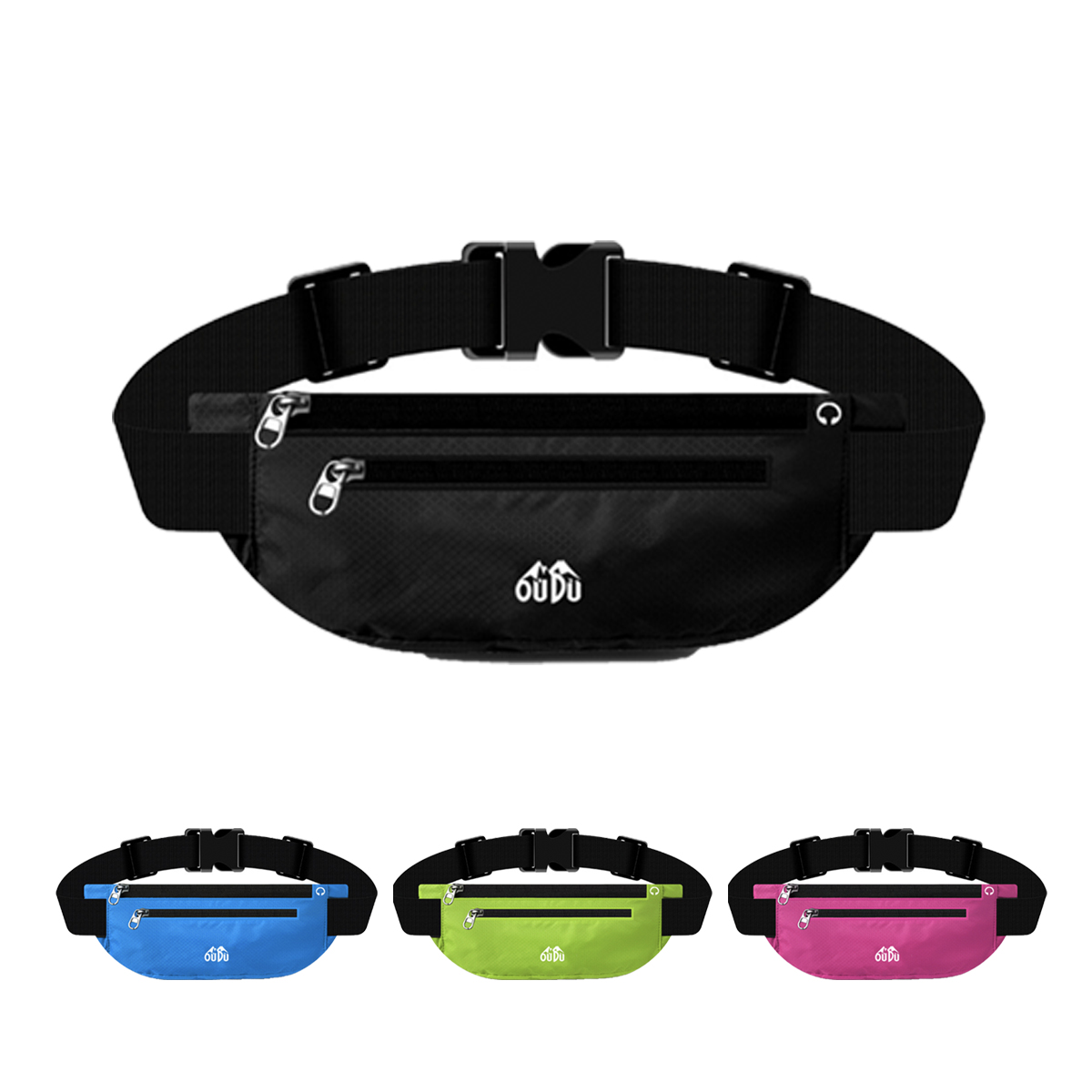 Sports Waist Pouch